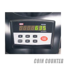 画像3: コインカウンター｜DCS-500  mini KANTA (3)