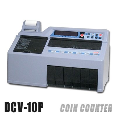 画像2: 計数機お得なセット DCV10P+DN560