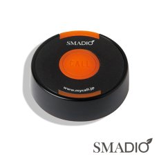 画像2: 呼び出しベル 【スマジオ】 送信機  5台セット (2)