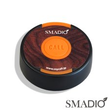 画像3: 呼び出しベル 【スマジオ】 送信機  5台セット (3)