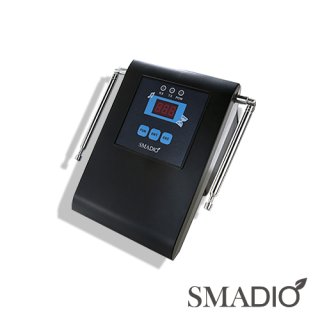呼び出しベル 【スマジオ】 10台＋αセット （レシーバー1台付） - MY CALL