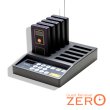 画像1: 呼び出しベル 【ゲストレシーバーZERO】 お得な5台セット (1)
