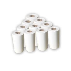 画像3: DCV10P / DCW6000用 ロールペーパー (3)