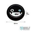 画像7: ワイヤレスコントロール【WOLF】送信機10台 レシーバー1台セット (7)