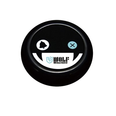 画像2: ワイヤレスコントロール【WOLF】送信機10台 レシーバー1台セット