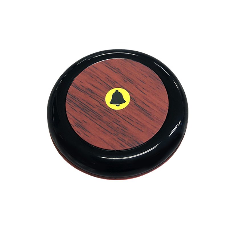 画像2: ワイヤレスコントロール【WOLF】送信機30台（1つボタンタイプ） レシーバー1台  消去機1台セット