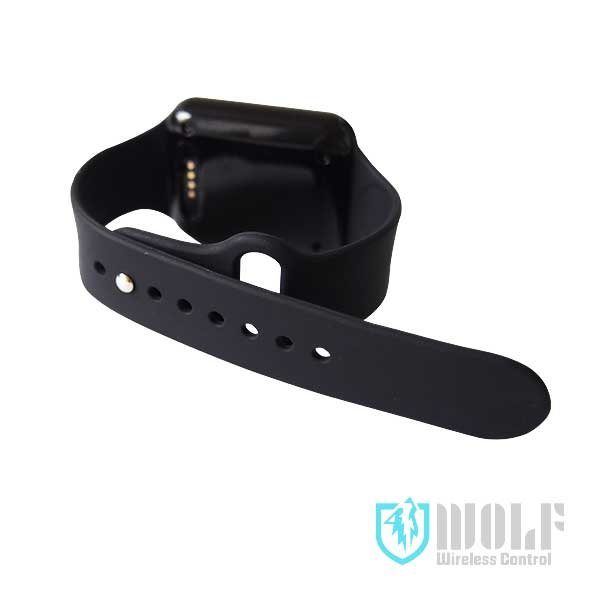 画像5: ワイヤレスコントロール【WOLF】送信機30台 レシーバー1台セット (5)