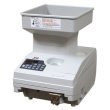 画像2: コインカウンター｜高速カウント硬貨計数機 DCM-2000 (2)