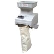 画像3: コインカウンター｜高速カウント硬貨計数機 DCM-2000 (3)
