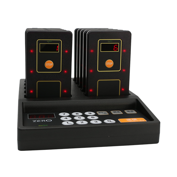 ZERO セット画像