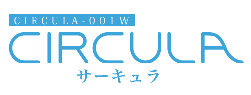 サーキュラロゴ