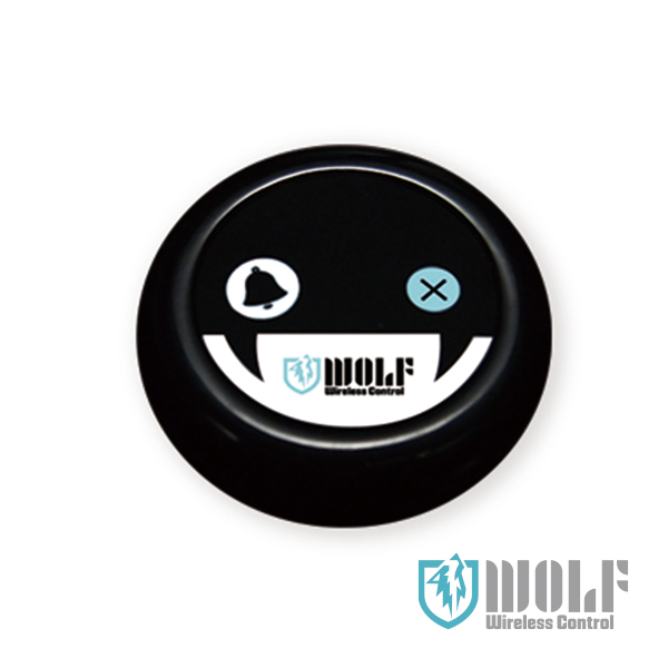 ワイヤレスコントロール【WOLF】多機能送信機