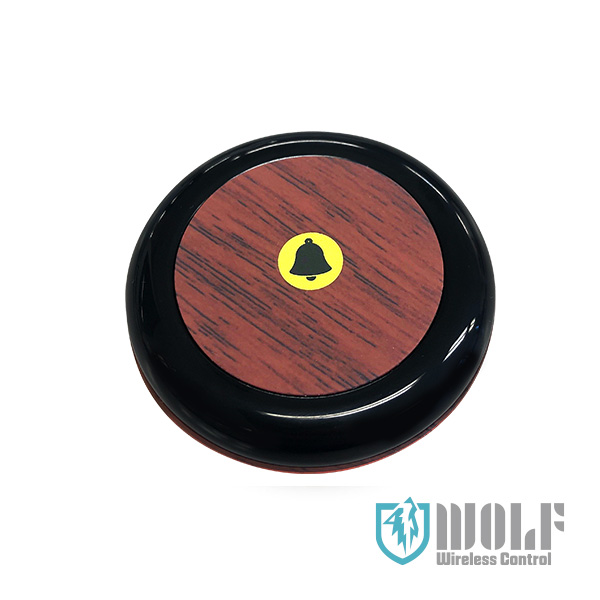 ワイヤレスコントロール【WOLF】1つボタン送信機